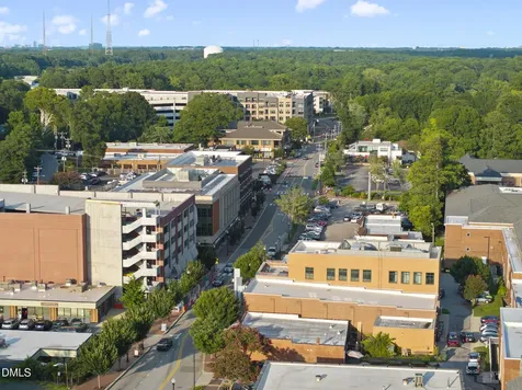 321 Waldo Street Cary NC 27511