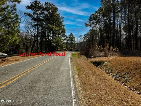 000 Lassiter Pond Road Four Oaks NC 27524