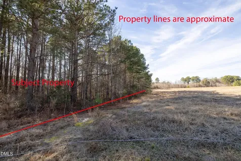 000 Lassiter Pond Road Four Oaks NC 27524