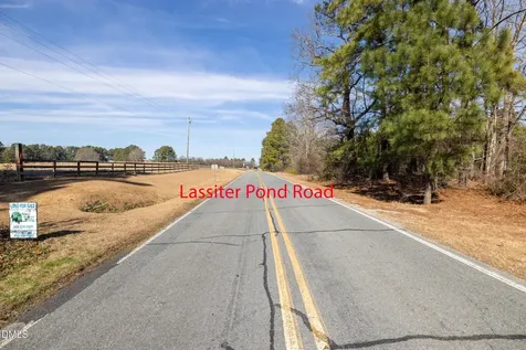 000 Lassiter Pond Road Four Oaks NC 27524
