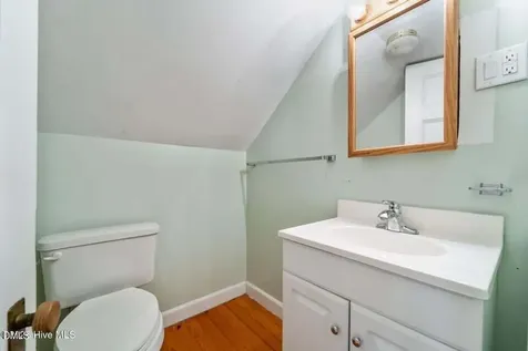 376 Foxfire Road Aberdeen NC 28315