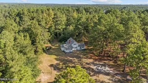 376 Foxfire Road Aberdeen NC 28315