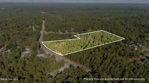376 Foxfire Road Aberdeen NC 28315