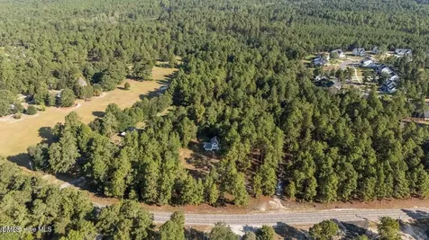 376 Foxfire Road Aberdeen NC 28315