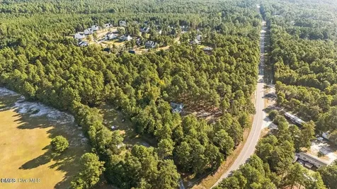 376 Foxfire Road Aberdeen NC 28315