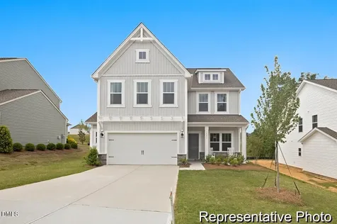 92 Open Meadow Court Lillington NC 27546