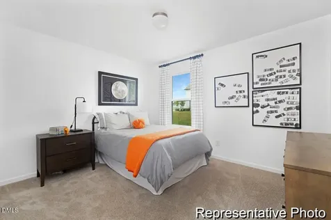 92 Open Meadow Court Lillington NC 27546