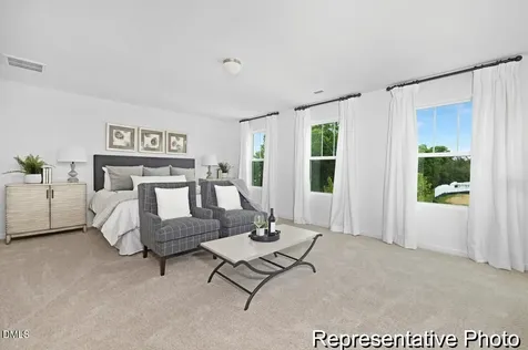 92 Open Meadow Court Lillington NC 27546