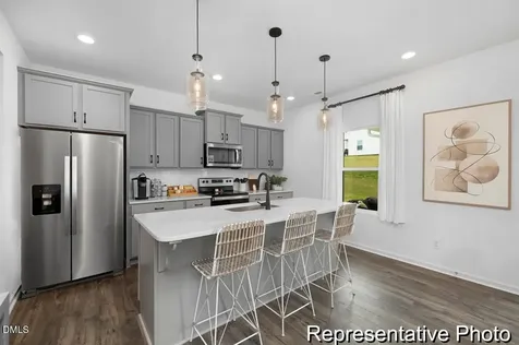 92 Open Meadow Court Lillington NC 27546