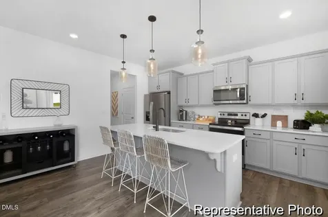 92 Open Meadow Court Lillington NC 27546