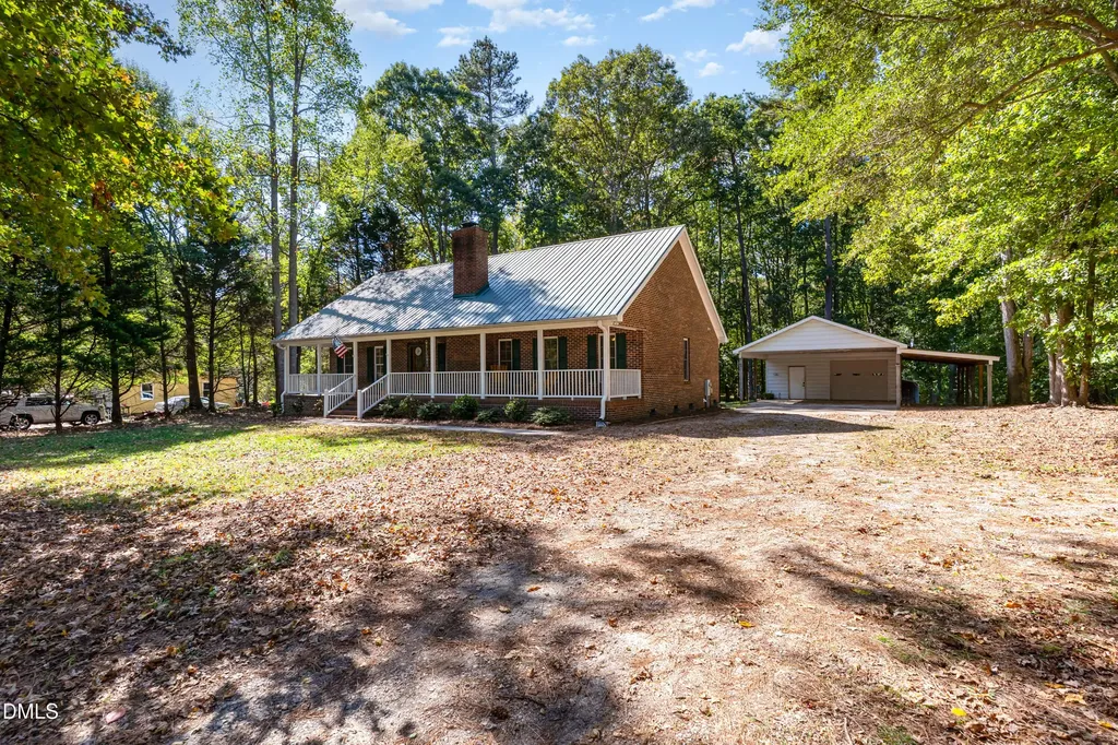1324 Nc 96 Highway S Zebulon NC 27597
