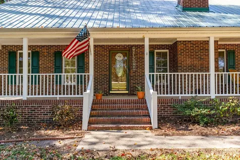 1324 Nc 96 Highway S Zebulon NC 27597