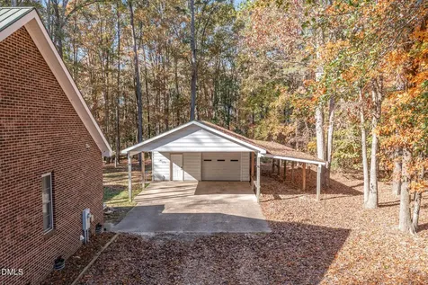 1324 Nc 96 Highway S Zebulon NC 27597