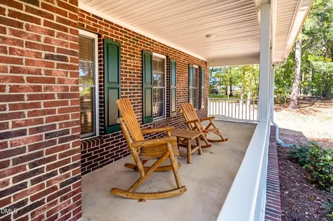 1324 Nc 96 Highway S Zebulon NC 27597
