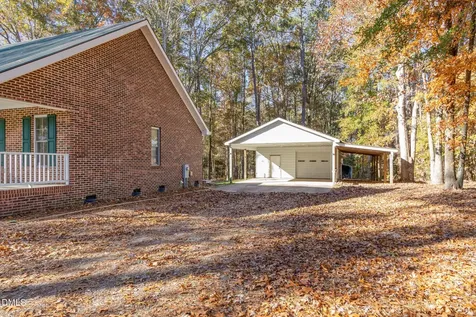 1324 Nc 96 Highway S Zebulon NC 27597