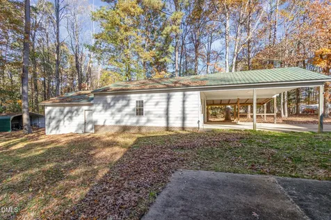 1324 Nc 96 Highway S Zebulon NC 27597
