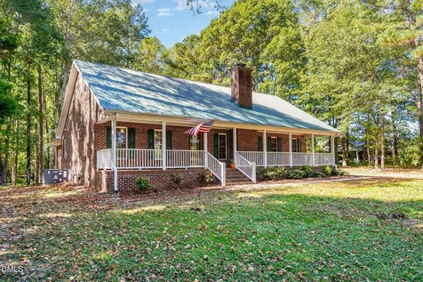 1324 Nc 96 Highway S Zebulon NC 27597