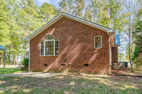1324 Nc 96 Highway S Zebulon NC 27597