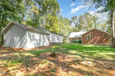 1324 Nc 96 Highway S Zebulon NC 27597