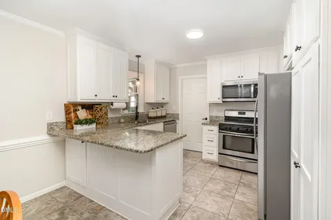 1324 Nc 96 Highway S Zebulon NC 27597