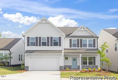 86 Open Meadow Court Lillington NC 27546