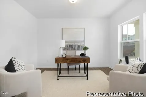 86 Open Meadow Court Lillington NC 27546