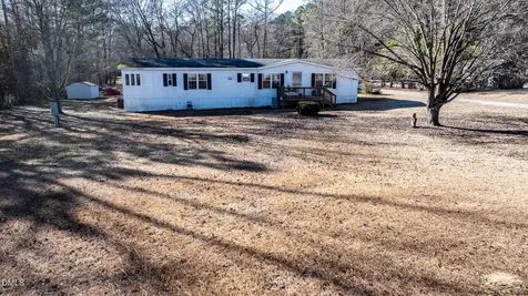 110 Brookside Lane Four Oaks NC 27524