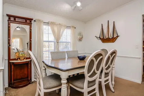 110 Brookside Lane Four Oaks NC 27524