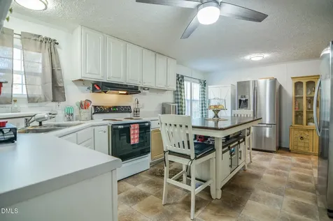 110 Brookside Lane Four Oaks NC 27524
