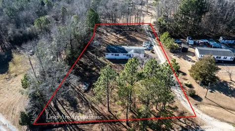 110 Brookside Lane Four Oaks NC 27524