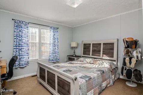 110 Brookside Lane Four Oaks NC 27524