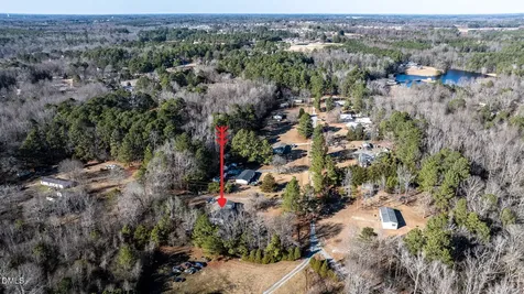 110 Brookside Lane Four Oaks NC 27524