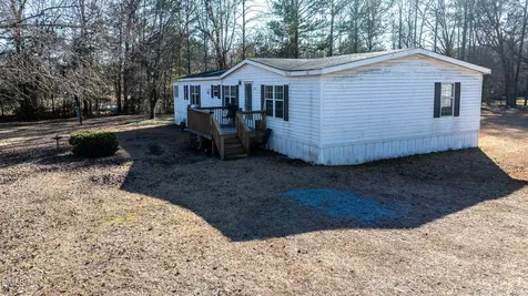 110 Brookside Lane Four Oaks NC 27524