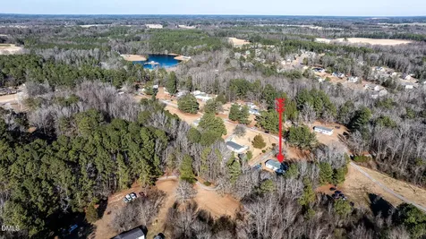 110 Brookside Lane Four Oaks NC 27524