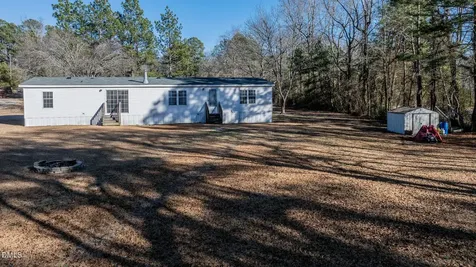 110 Brookside Lane Four Oaks NC 27524
