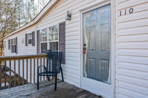 110 Brookside Lane Four Oaks NC 27524