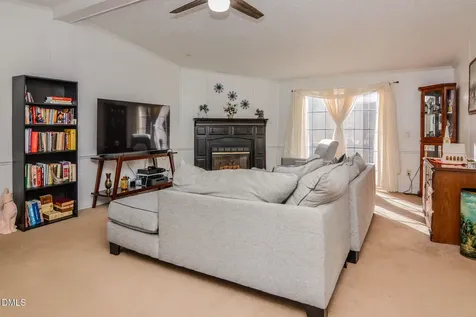 110 Brookside Lane Four Oaks NC 27524