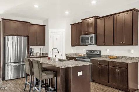 1746 Old Fields Boulevard Haw River NC 27258