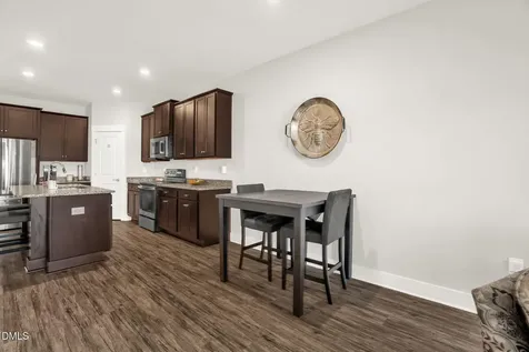 1746 Old Fields Boulevard Haw River NC 27258