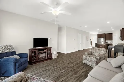 1746 Old Fields Boulevard Haw River NC 27258