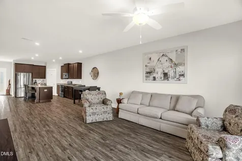 1746 Old Fields Boulevard Haw River NC 27258