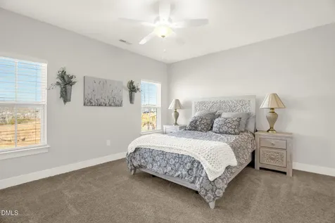 1746 Old Fields Boulevard Haw River NC 27258