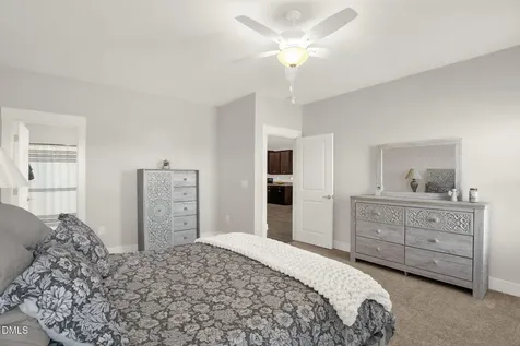 1746 Old Fields Boulevard Haw River NC 27258