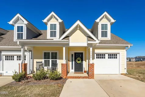 1746 Old Fields Boulevard Haw River NC 27258