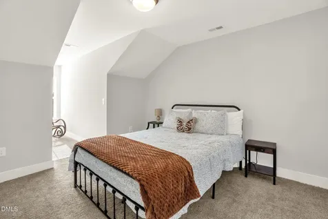 1746 Old Fields Boulevard Haw River NC 27258
