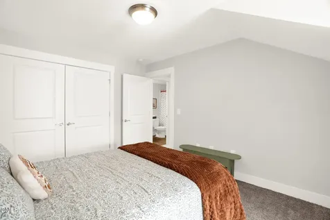 1746 Old Fields Boulevard Haw River NC 27258