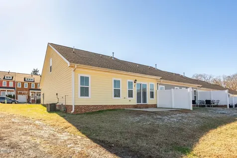 1746 Old Fields Boulevard Haw River NC 27258