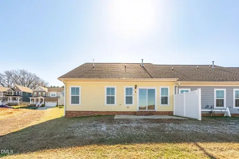 1746 Old Fields Boulevard Haw River NC 27258