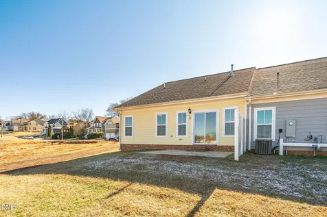 1746 Old Fields Boulevard Haw River NC 27258