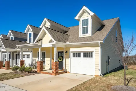 1746 Old Fields Boulevard Haw River NC 27258